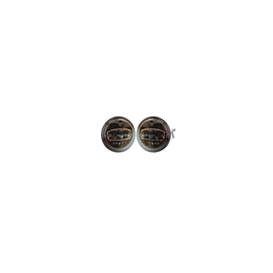 AutoStylenn Mahindra Thar G Wagon Style Head Lamp – Premium LED Lighting For MAHINDRA THAR Compatible with MAHINDRA Thar Vehicle