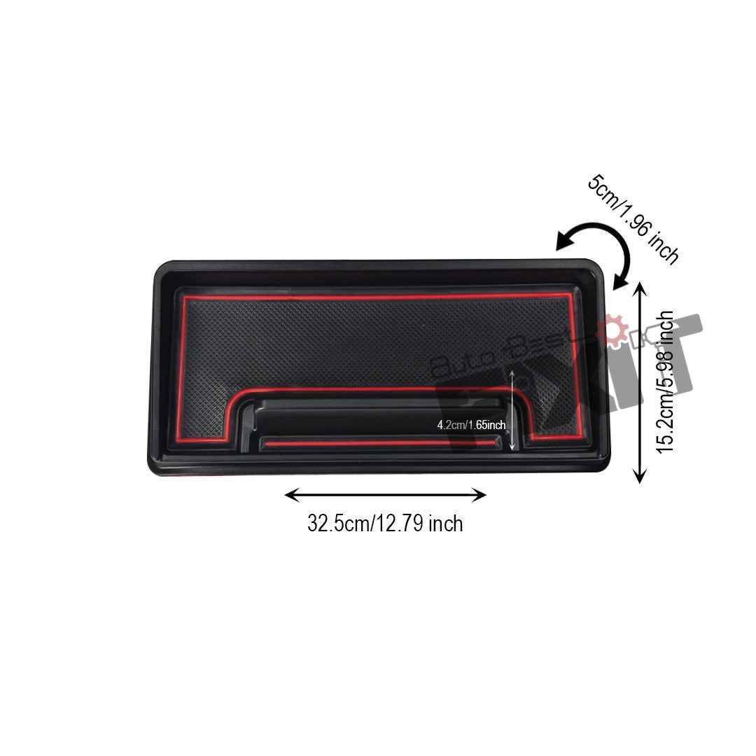 Mahindra THAR Dashboard Tray – Perfect OEM Fitme