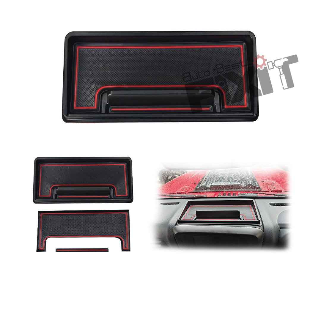 Mahindra THAR Dashboard Tray – Style Upgrade Accesso