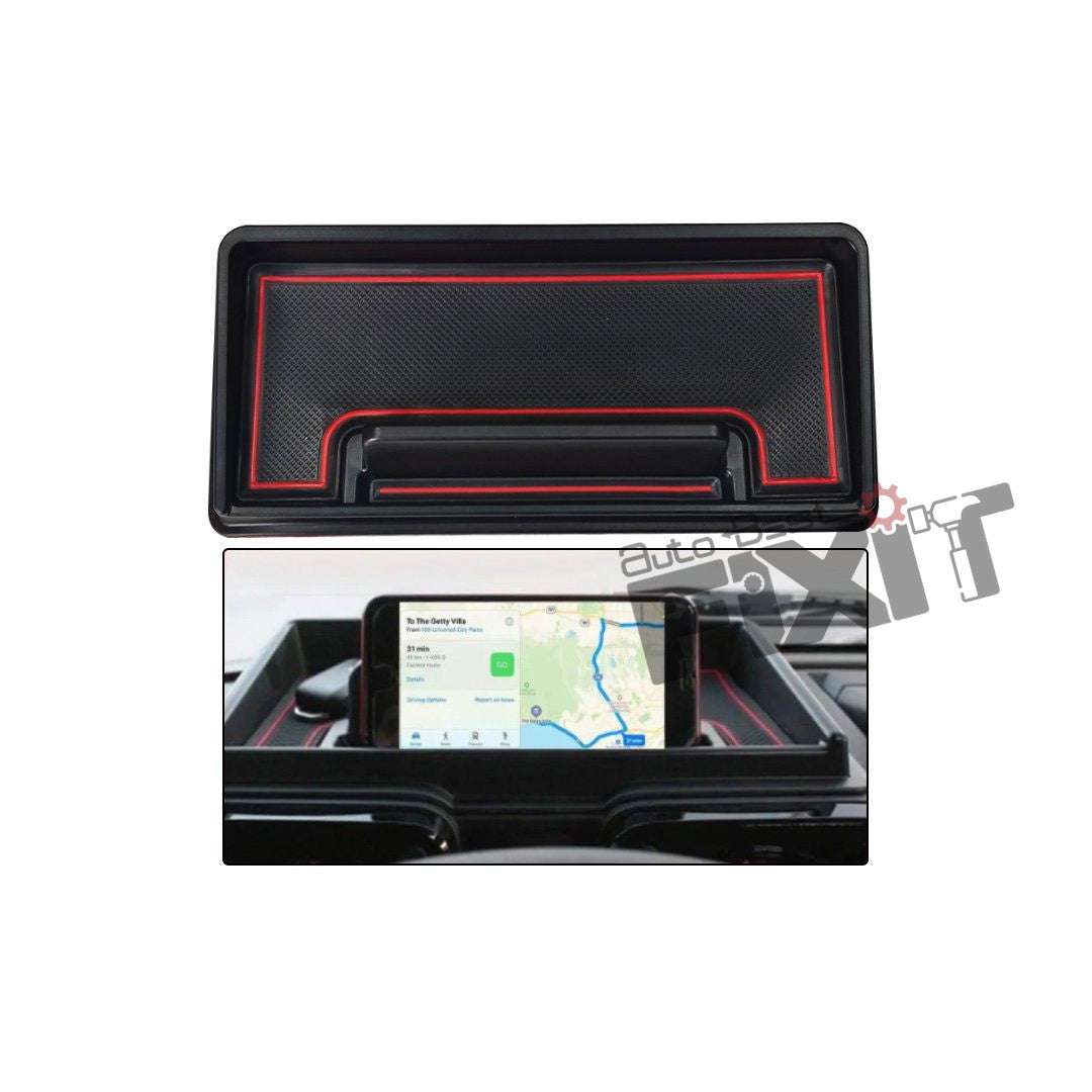 Mahindra THAR Dashboard Tray – Aftermarket Car Accesso