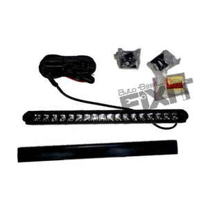 AutoStylenn Universal 20 Inch Lightbar(Combo) For MAHINDRA THAR Compatible with MAHINDRA Thar Vehicle