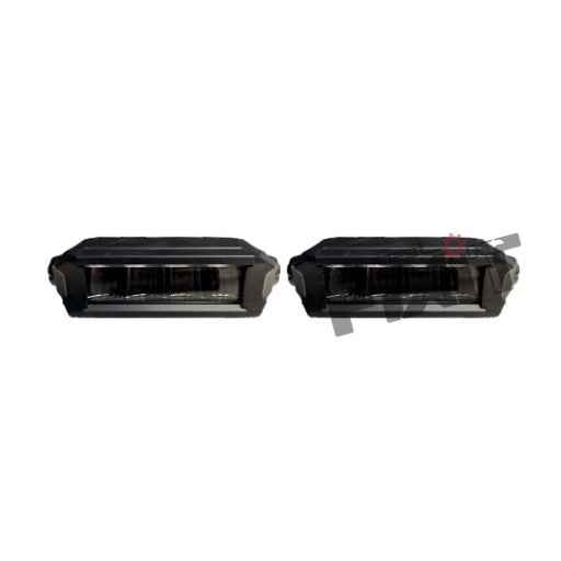 Universal 6 Inch Lightbar With Inbuilt Flasher – Aftermarket Car Accesso