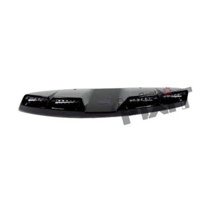 Thar Roxx Front Spoiler