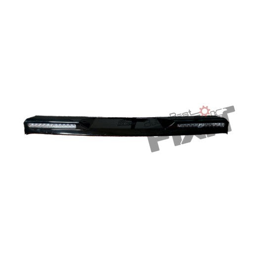 Mahindra Thar Front Spoiler – Aftermarket Car Accesso