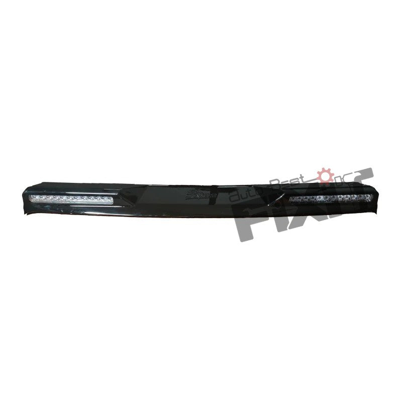 Mahindra Thar Front Spoiler – Perfect OEM Fitme