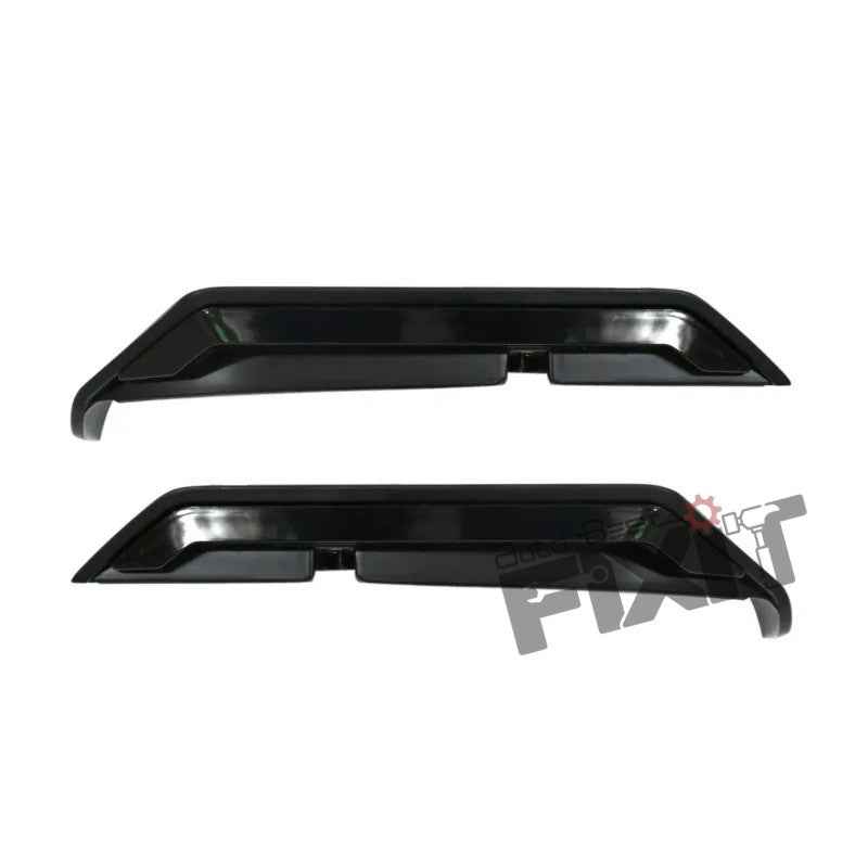 Mahindra Thar Rear Spoiler LED Light With Coupler Plus N Play – Premium Quality Desi