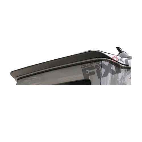 Mahindra Thar Rear Spoiler – Aftermarket Car Accesso
