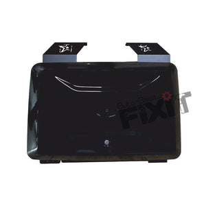 Mahindra Thar Side Storage Box With Mounting – Aftermarket Car Accesso