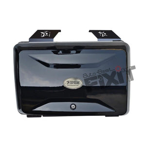 Mahindra Thar Roxx Side Storage Box With Mounting – Aftermarket Car Accesso