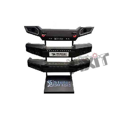 Stellar Premium Bumper Stand – Aftermarket Car Accesso