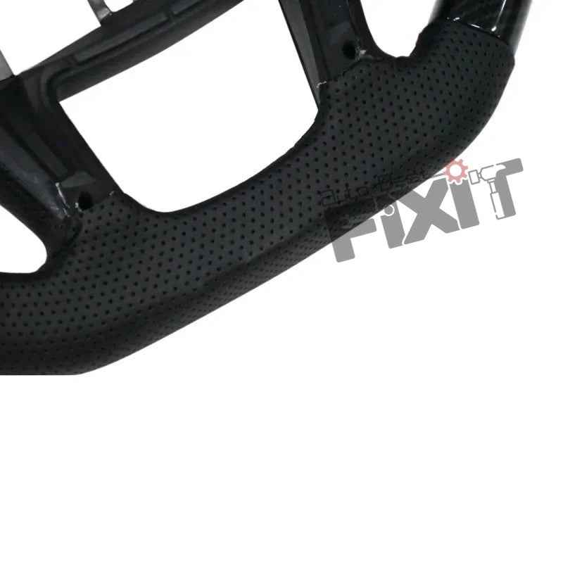 Mahindra Thar Carbon Steering Wheel | Premium Quality Steering – Durable ABS Constructi