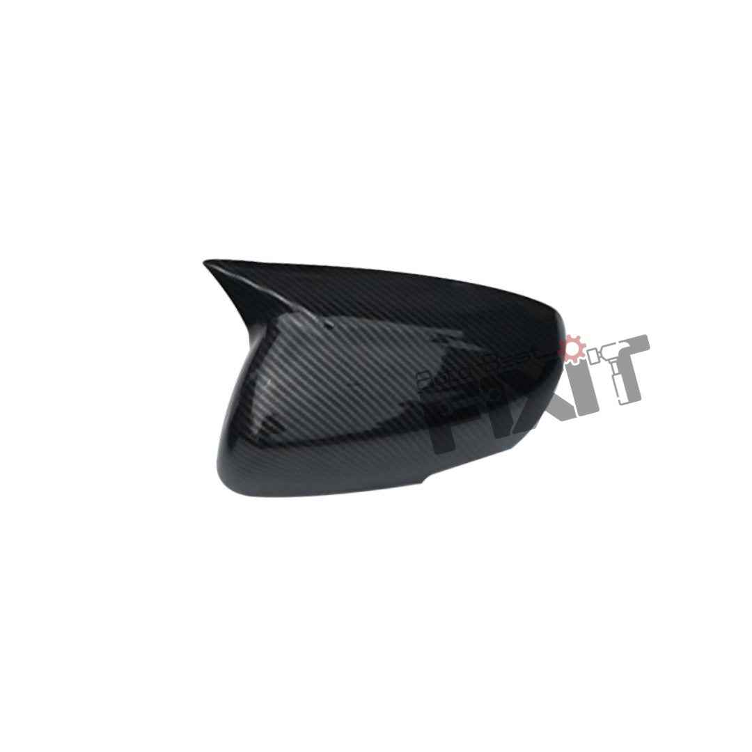 Maruti Suzuki Ciaz Batman Style Mirror Covers – Premium Quality Desi