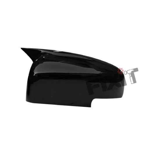 Maruti Suzuki Ciaz Batman Style Mirror Covers – Durable ABS Constructi
