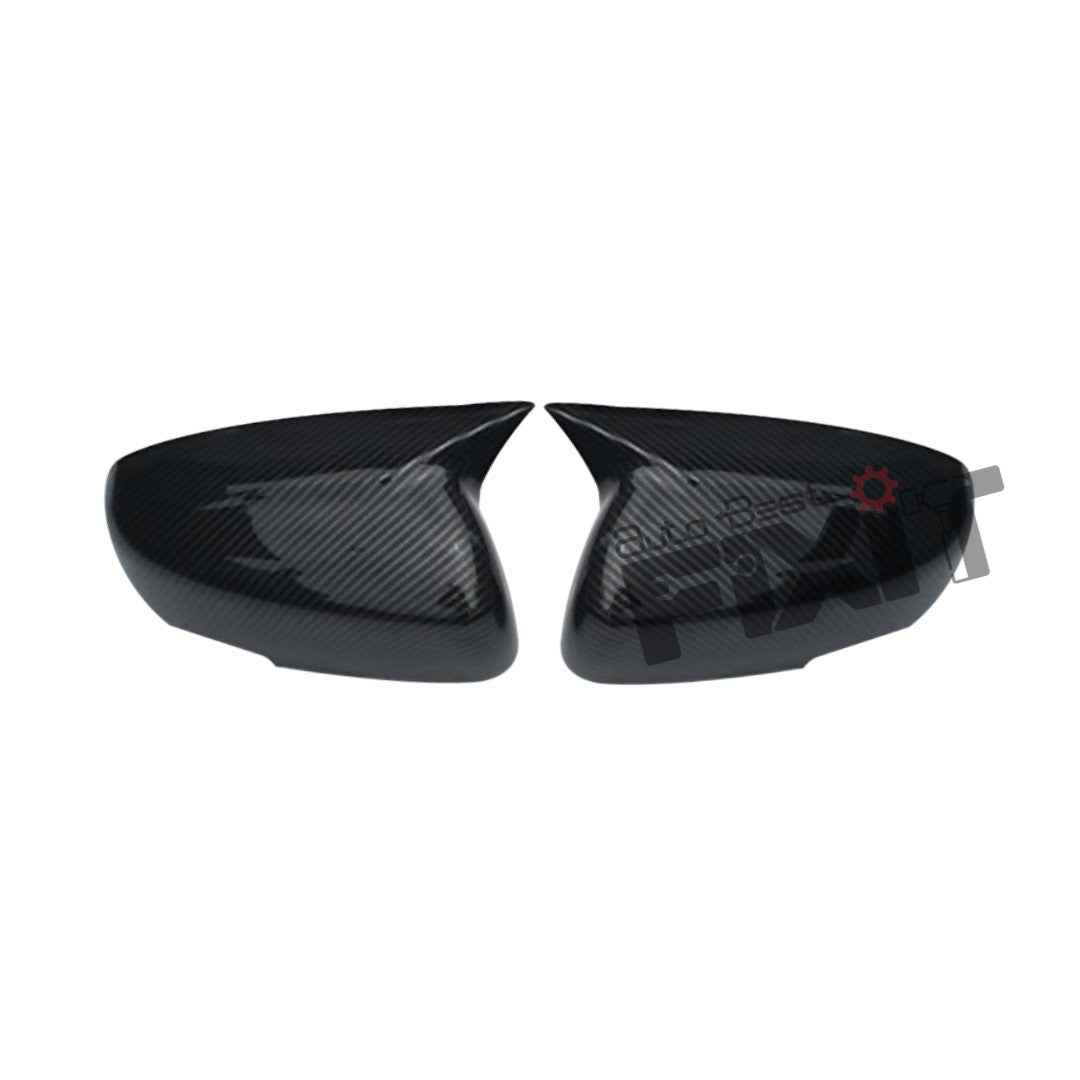 Maruti Suzuki Ciaz Batman Style Mirror Covers – Aftermarket Car Accesso