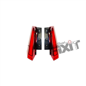 Maruti Suzuki Ertiga 2019~ D-Pillar Lamp Matrix – Aftermarket Car Accesso