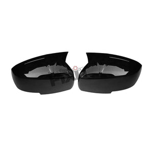 Maruti Grand Vitara Batman Style Mirror Covers – Aftermarket Car Accesso