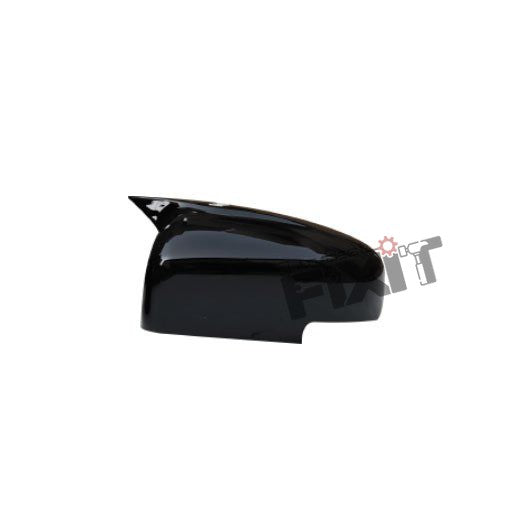AutoStylenn Maruti Ignis Batman Style Mirror Covers For MARUTI IGNIS Compatible with MARUTI Ignis Vehicle_5