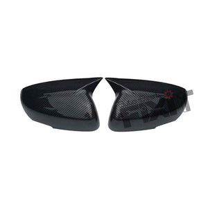 Maruti Ignis Batman Style Mirror Covers – Aftermarket Car Accesso