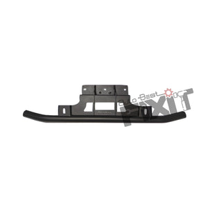 AutoStylenn Maruti Suzuki Jimny Bolt On Auxiliary Lamps Rod For MARUTI JIMNY Compatible with MARUTI Jimny Vehicle