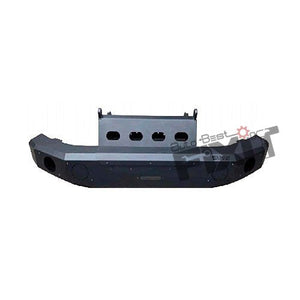 Maruti Suzuki Jimny Stellar Front Bumper With Winch Plate