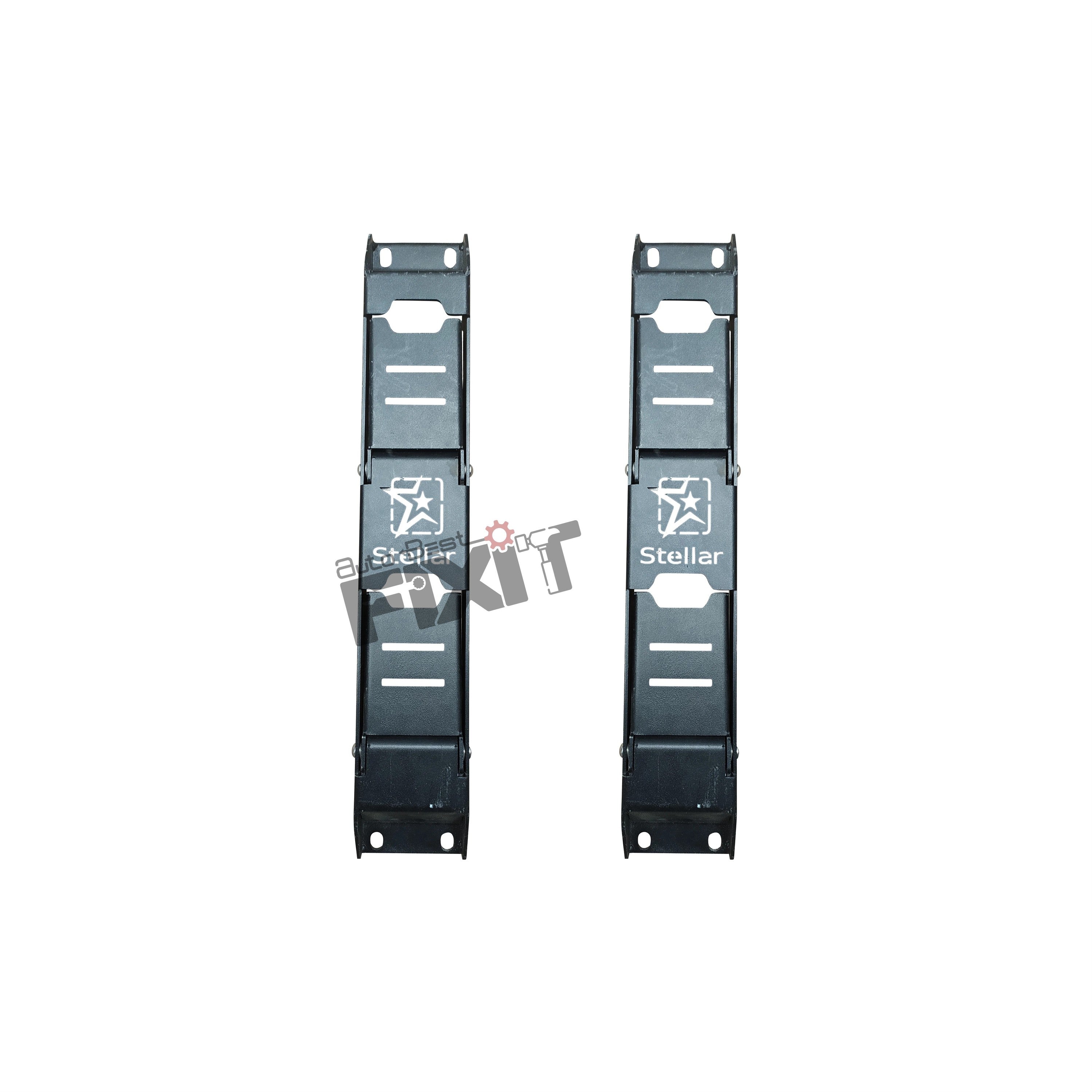 Maruti Suzuki Jimny Door Hinge Step
