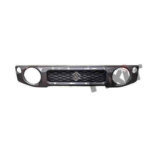 Maruti Suzuki Jimny Grey Grill – Aftermarket Car Accesso