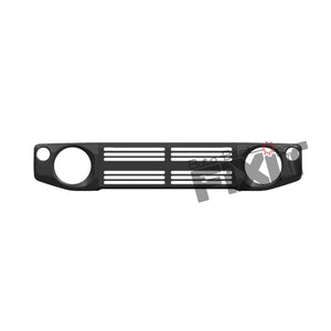 Maruti Suzuki Jimny Vintage Style Grill – Aftermarket Car Accesso