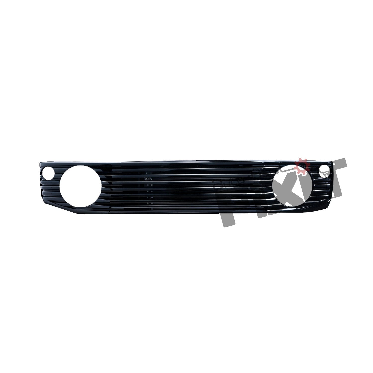 AutoStylenn Maruti Suzuki Jimny K-Style Grill For MARUTI JIMNY Compatible with MARUTI Jimny Vehicle