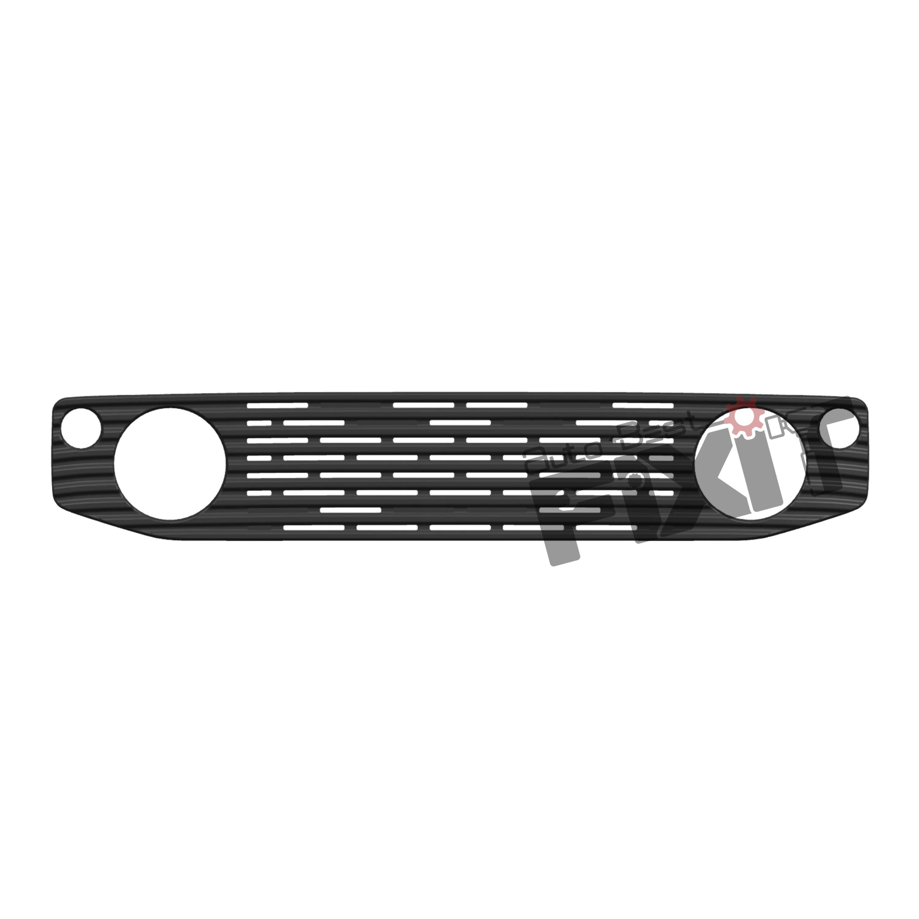 Maruti Suzuki Jimny K Break Front Grill