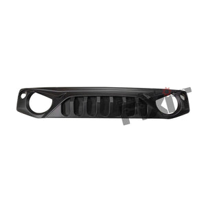 Maruti Suzuki Jimny Angry Eye Front Grill
