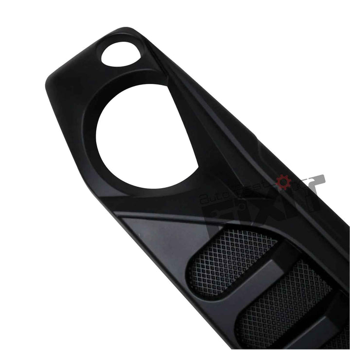 Maruti Suzuki Jimny Angry Eye Front Grill – Easy Installation F
