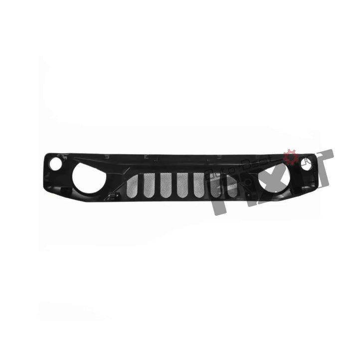 Maruti Suzuki Jimny Angry Eye Front Grill – Style Upgrade Accesso