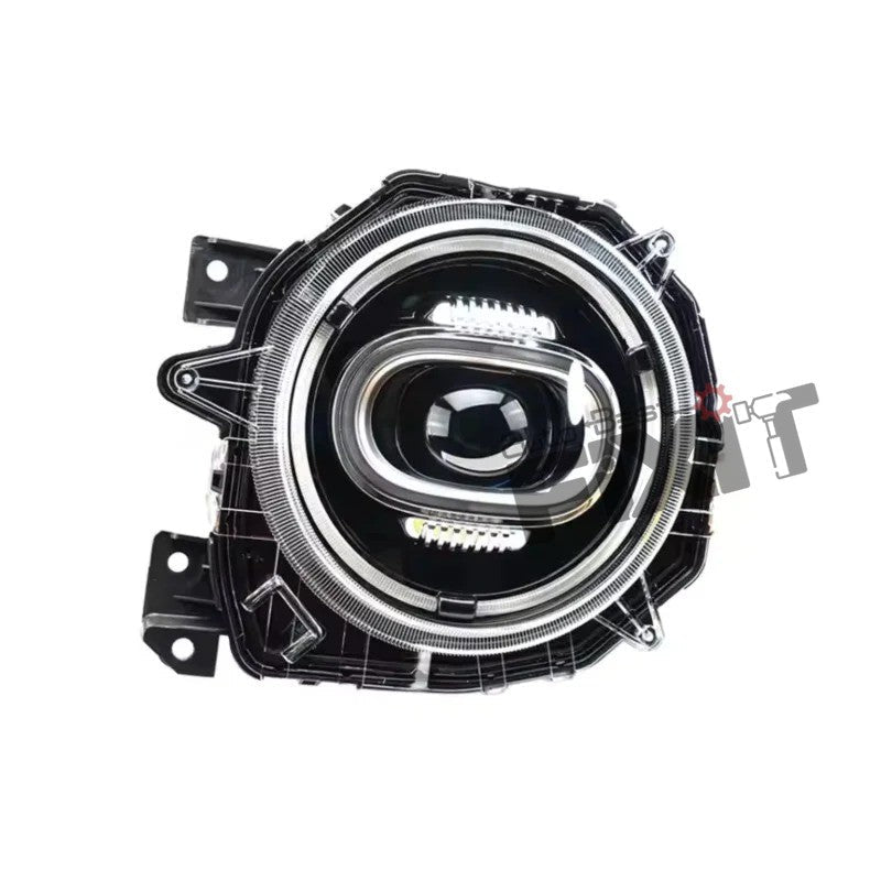 Maruti Suzuki Jimny G Wagon Style Headlamp (V1) – Perfect OEM Fitme