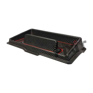 Maruti Suzuki Jimny Carbon Fiber Dashboard Tray – Aftermarket Car Accesso