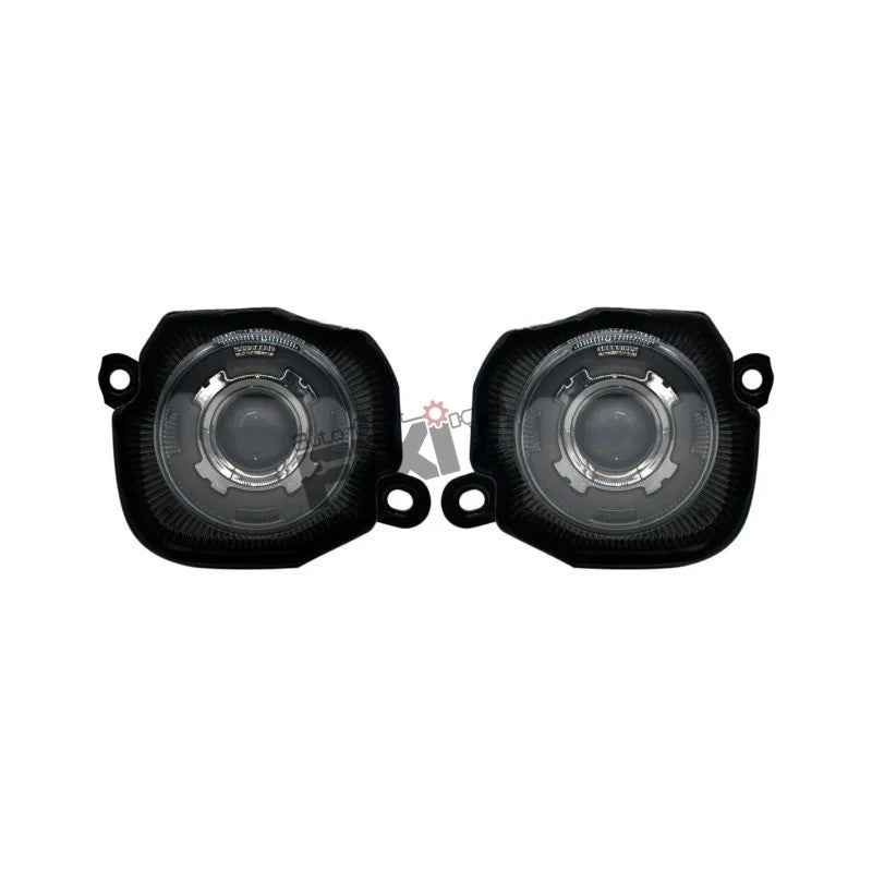 Maruti Suzuki Jimny Turn Signal Lamp V1 – Easy Installation F