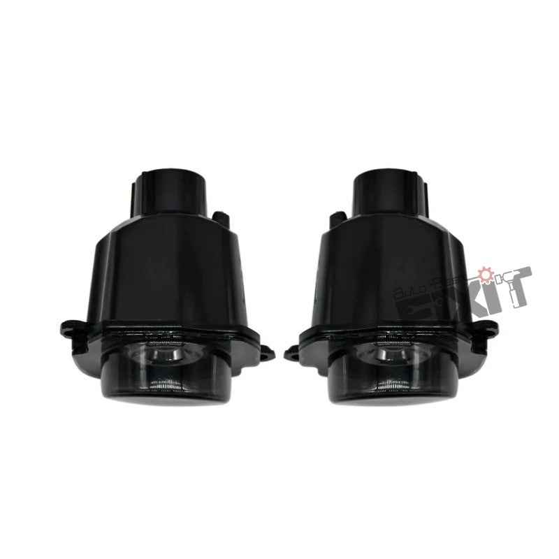 Maruti Suzuki Jimny Turn Signal Lamp V1 – Durable ABS Constructi