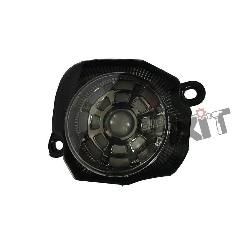 AutoStylenn Maruti Suzuki Jimny Turn Signal Lamp V2 For MARUTI JIMNY Compatible with MARUTI Jimny Vehicle_2