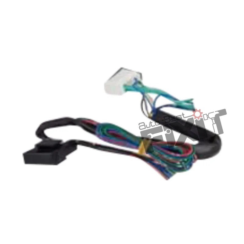 AutoStylenn Maruti Suzuki Jimny Auto Folding Mirror Controller For MARUTI JIMNY Compatible with MARUTI Jimny Vehicle_2