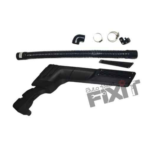 Maruti Suzuki Jimny Functional Snorkel – Aftermarket Car Accesso