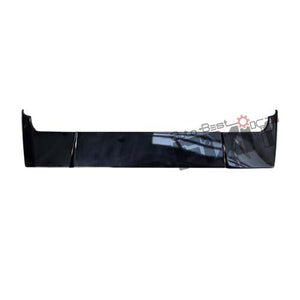 Maruti Suzuki Jimny Gloss Black Spoiler - Premium Taiwan Edition – Aftermarket Car Accesso