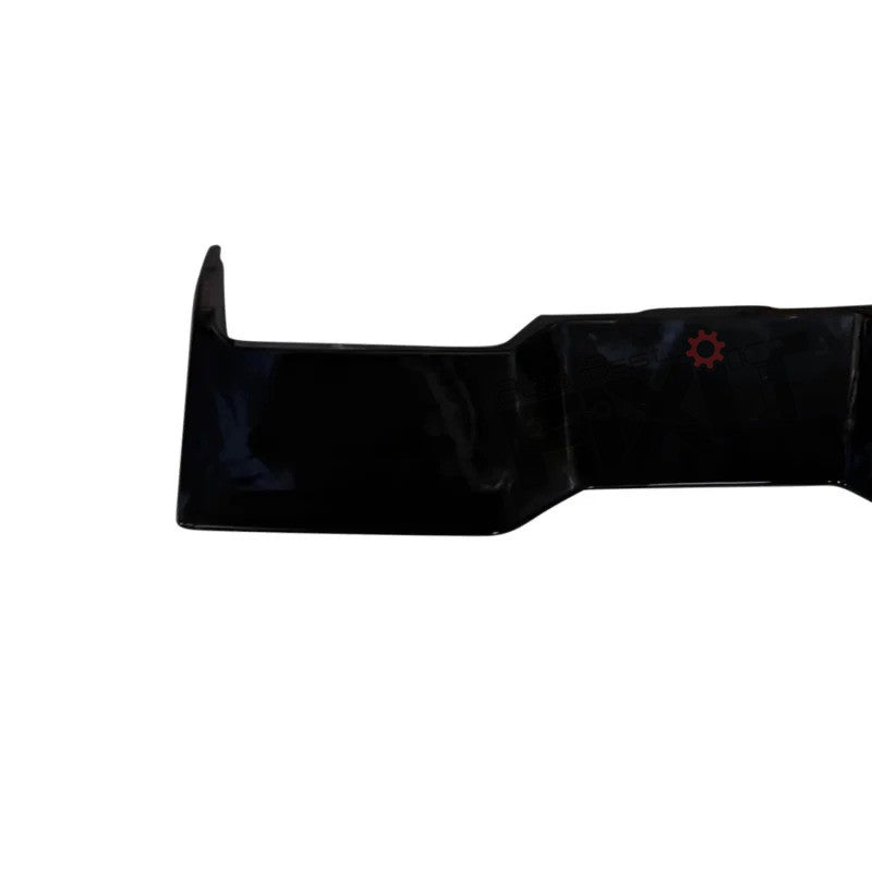 AutoStylenn Maruti Suzuki Jimny Wald Design Spoiler For MARUTI JIMNY Compatible with MARUTI Jimny Vehicle_2