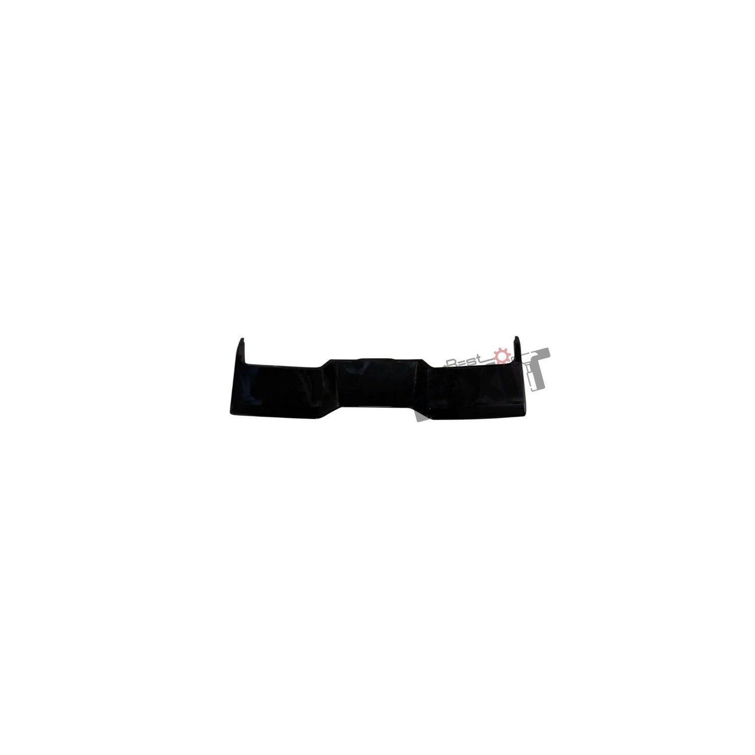 AutoStylenn Maruti Suzuki Jimny Wald Design Spoiler For MARUTI JIMNY Compatible with MARUTI Jimny Vehicle