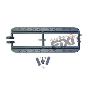 Maruti Suzuki Jimny Fixed Side Step