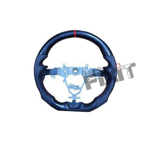 Maruti Suzuki Jimny Carbon Fiber Steering Wheel