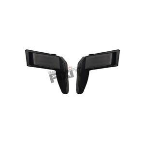 Maruti Suzuki Jimny ABS Rear Windshield Heating Wire Cover – Aftermarket Car Accesso