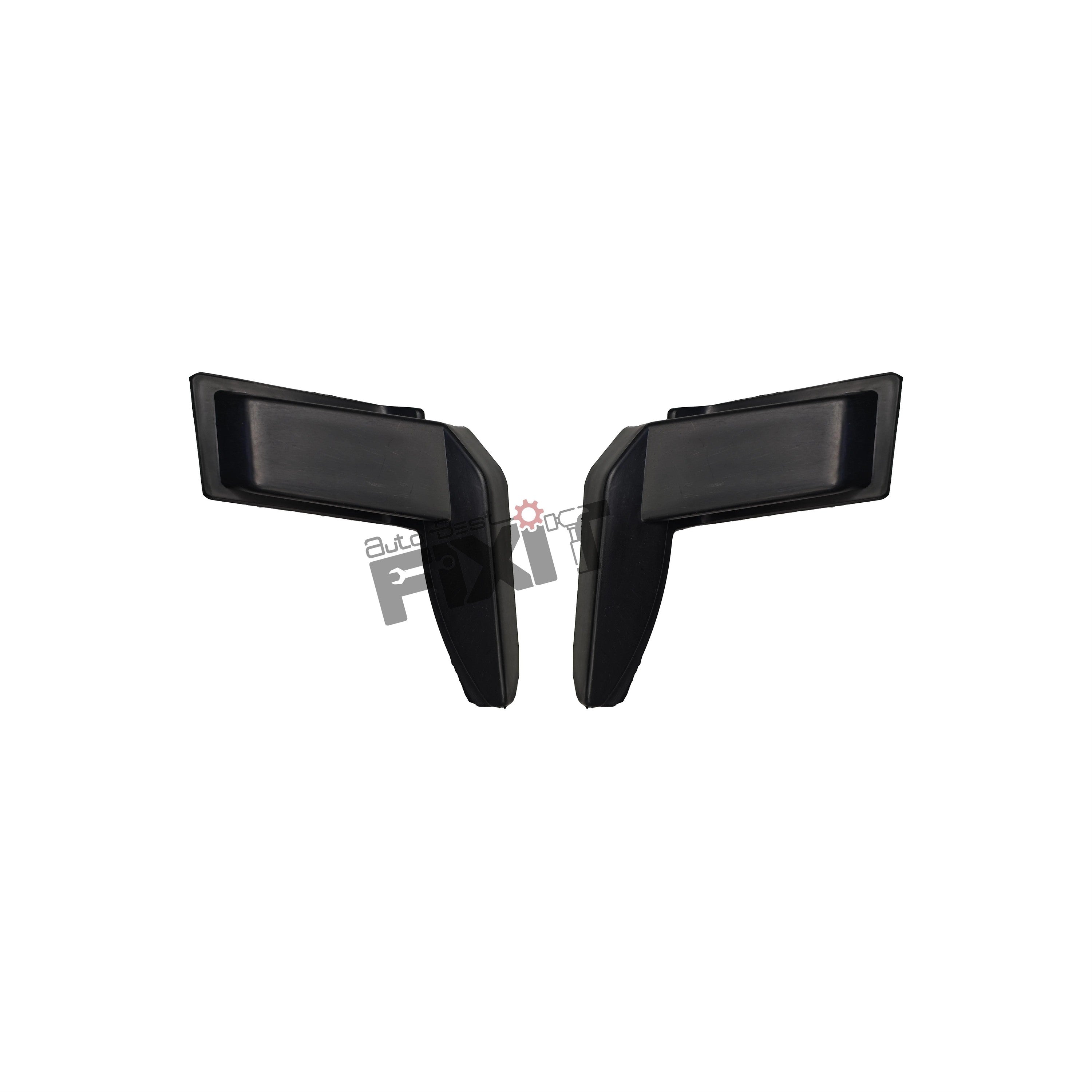 Maruti Suzuki Jimny ABS Rear Windshield Heating Wire Cover