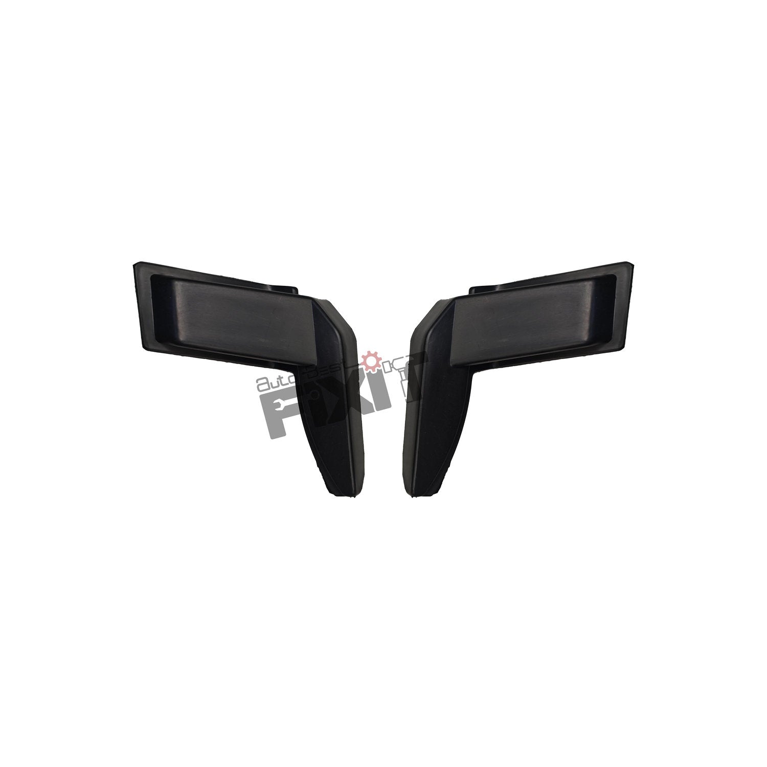 AutoStylenn Maruti Suzuki Jimny ABS Rear Windshield Heating Wire Cover For MARUTI JIMNY Compatible with MARUTI Jimny Vehicle