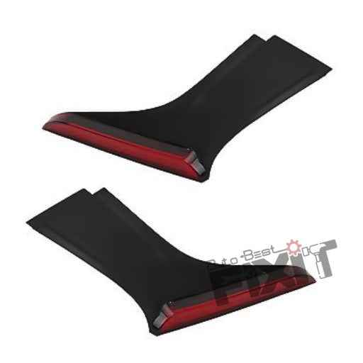 Maruti Suzuki Swift 2018 D - Pillar Lamp Matrix – Style Upgrade Accesso