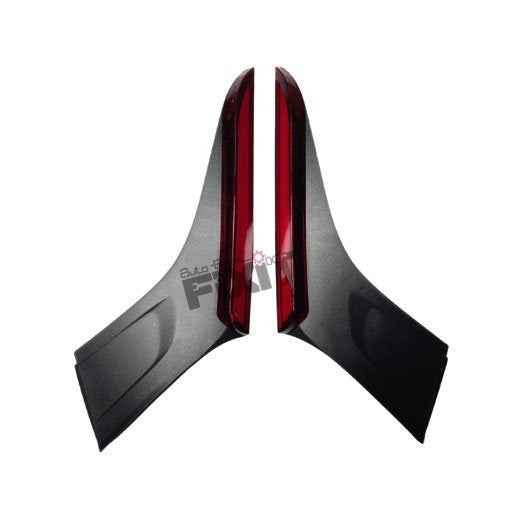 Maruti Suzuki Swift 2018 D - Pillar Lamp Matrix – High Quality Fini