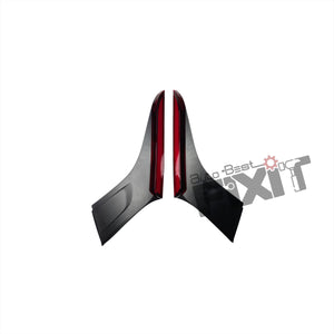 Maruti Suzuki Swift 2018 D - Pillar Lamp Matrix – Aftermarket Car Accesso
